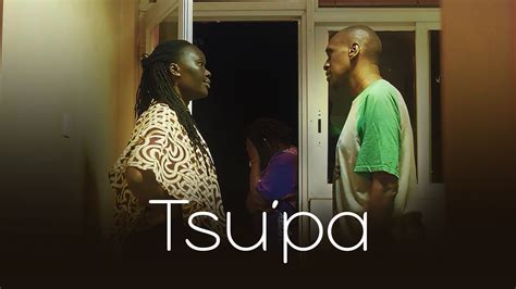 tsupa tg